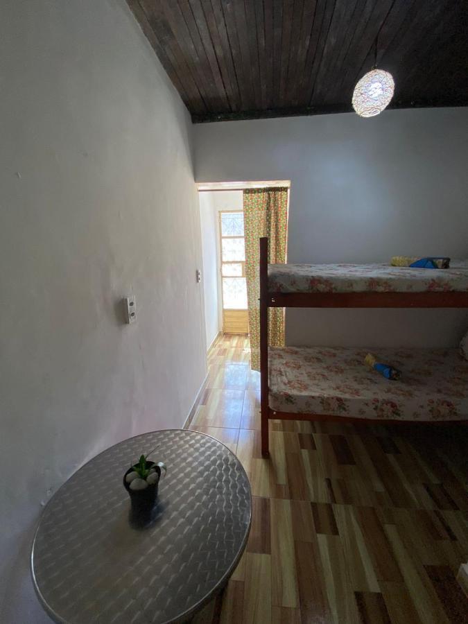 Cantinho Sao Pedro Ostello Maceió Esterno foto
