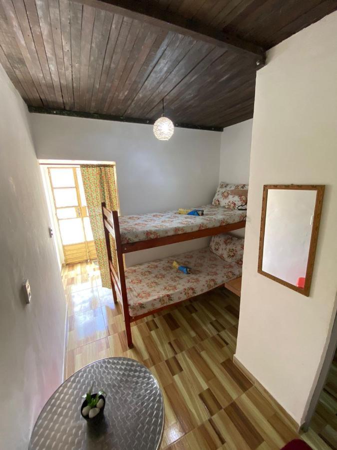 Cantinho Sao Pedro Ostello Maceió Esterno foto