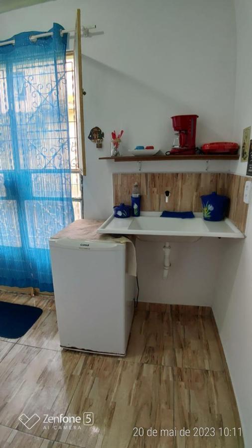 Cantinho Sao Pedro Ostello Maceió Esterno foto