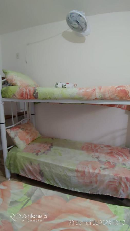 Cantinho Sao Pedro Ostello Maceió Esterno foto