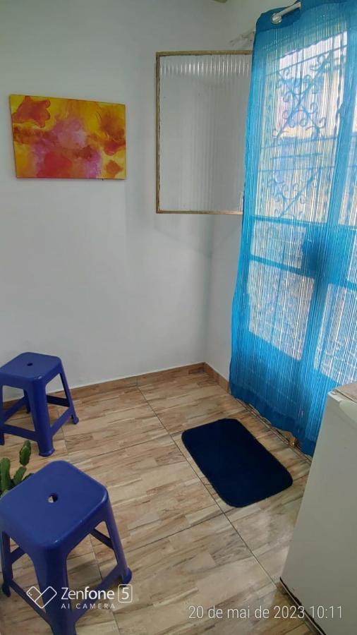 Cantinho Sao Pedro Ostello Maceió Esterno foto