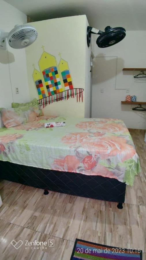 Cantinho Sao Pedro Ostello Maceió Esterno foto